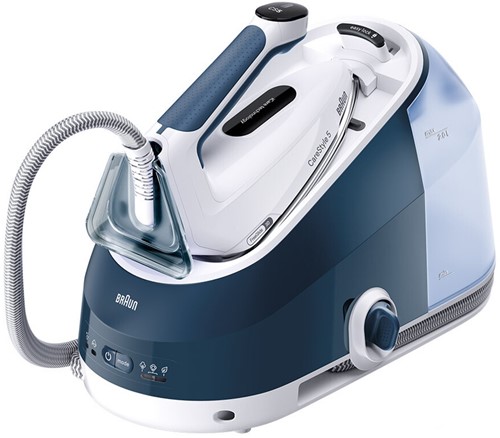 Braun IS 5245 BL CareStyle 5 Pro Stoomsysteem