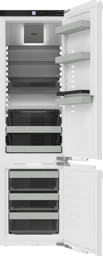 BORA Cool Koel-vriescombinatie XL
