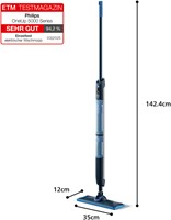 Philips XV5113/01 OneUp Series 5000 Stoomreiniger-2