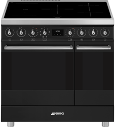 SMEG C92IMMB2 CLASSICI Inductie fornuis