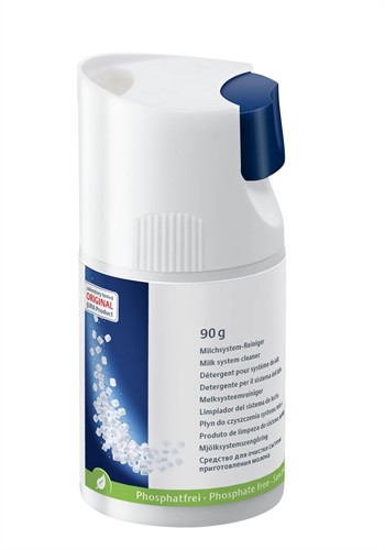 Jura Melksysteemreiniger (minitabletten) 180 g originele fles met doseersysteem