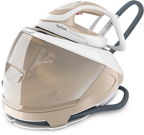 Tefal GV9E22 Pro Express Eco Stoomsysteem