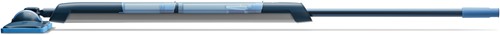 Philips XV5113/01 OneUp Series 5000 Stoomreiniger-3