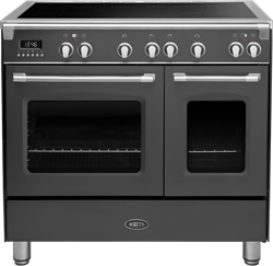 Boretti CFBI902AN2 Inductie fornuis