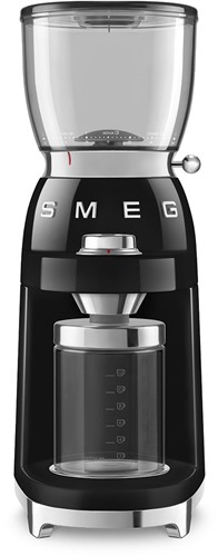 SMEG CGF11BLEU Koffiemolen