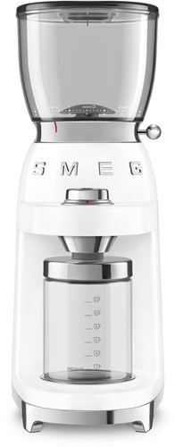 SMEG CGF11WHEU Koffiemolen