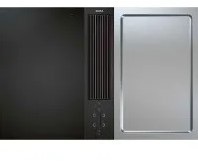 BORA Classic 2.0 Inductie kookplaat set-3