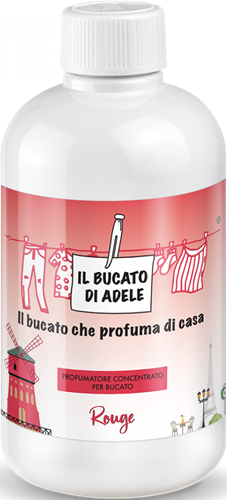 500ml Rouge