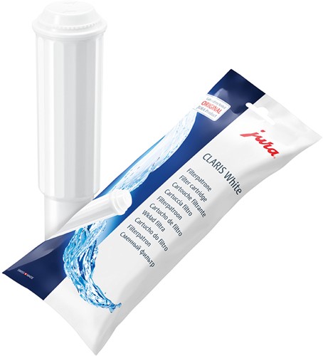 Claris White (per stuk)