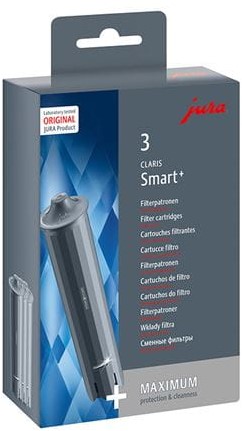 CLARIS Smart+ filter (3 stuks)