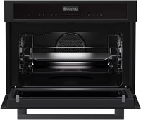 Etna CM250MZ Combi magnetronoven inbouw-2