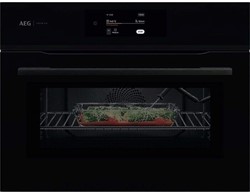 AEG CM7600B Compact Multi Hetelucht