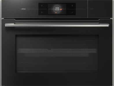 Atag CSX4674M Combi magnetronoven inbouw