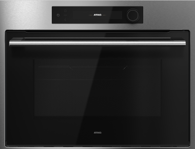 ATAG CX8411D Magnetronoven inbouw
