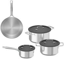 Culina 7-delige kookpottenset