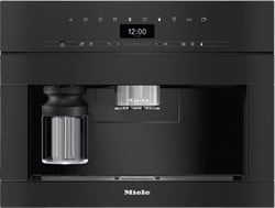 Miele CVA7440 VitroLine / Artline Koffiemachine inbouw