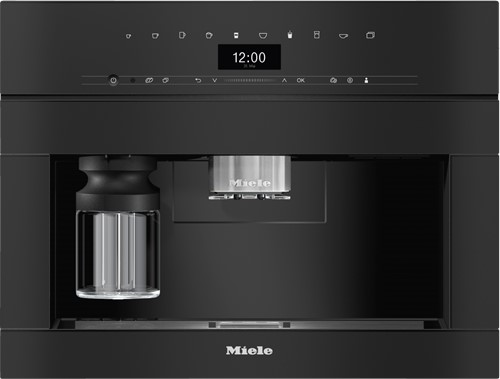 Miele CVA7440 VitroLine / Artline Koffiemachine inbouw