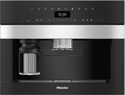 Miele CVA 7440 PureLine Koffiemachine inbouw