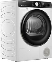 Hisense DH3S802BW3 Warmtepomp droger-2