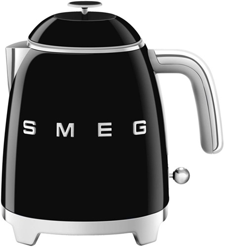 SMEG KLF05BLEU Waterkoker