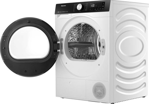 Extra afbeelding voor DH3S902BW3