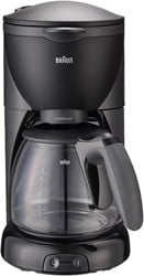 Braun KF560/1 Filter koffiezetter