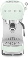 SMEG ECF02PGEU Piston espresso machine-3