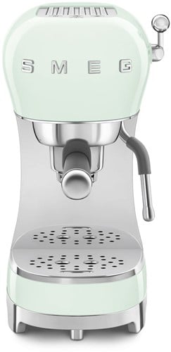 SMEG ECF02PGEU Piston espresso machine-3