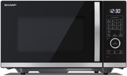 Sharp YCQC254AEB combimagnetron