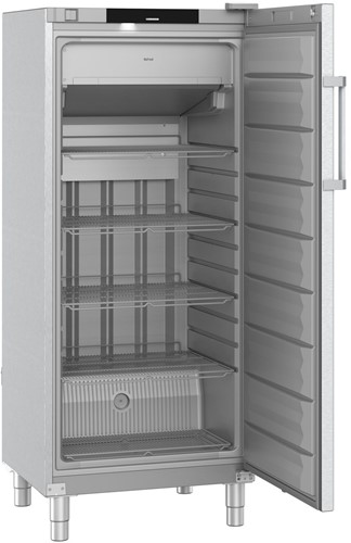 Liebherr FFFCvg 5501-40 Perfection Koel-vriesapparatuur professioneel