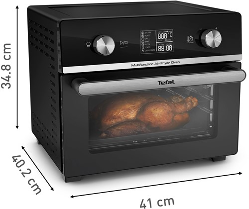 Tefal FW6068 Easy Fry Friteuse-3
