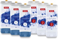 Miele ULTRAPHASE REGULIER SET VAN 6