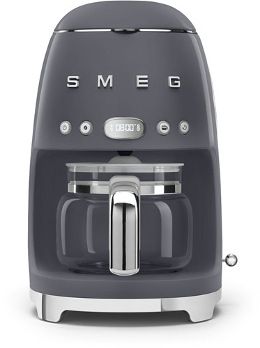 SMEG filterkoffiemachine in diverse kleuren