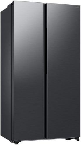 Samsung RS57DG400EB4EF Koel-vries combi side-by-side-2