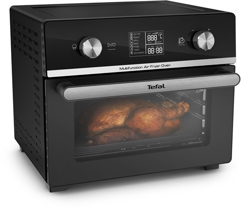 Tefal FW6068 Easy Fry Friteuse