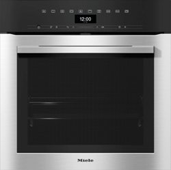 Miele DGC 7350 Combi stoomoven inbouw