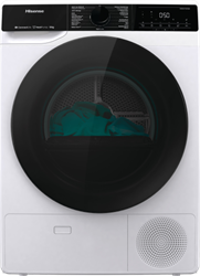 Hisense DH5V13UW Warmtepomp droger