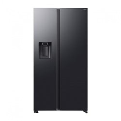 Samsung RS70F64KEFEF Koel-vries combi side-by-side