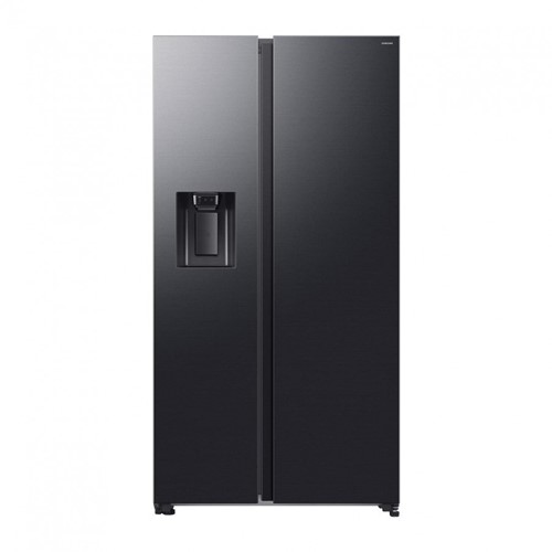 Samsung RS70F64KEFEF Koel-vries combi side-by-side