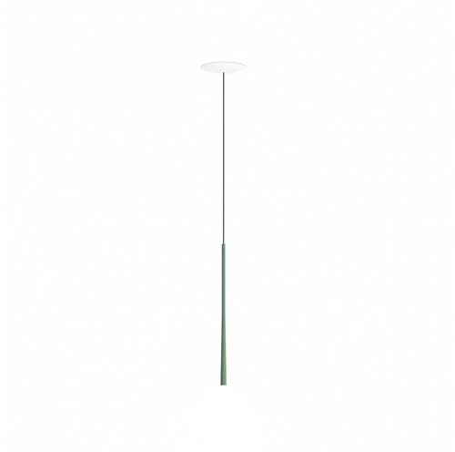 BORA LSEMG Stars hanglamp inbouw - mosgroen