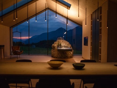 Sfeerafbeelding BORA Stars