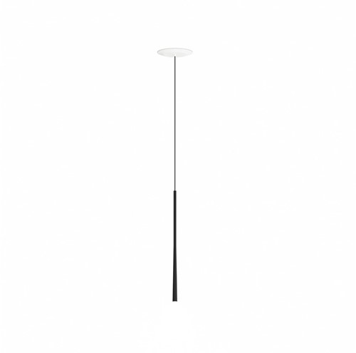 BORA LSESW Stars hanglamp inbouw - zwart