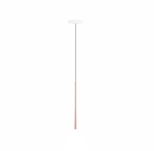 BORA LSERG Stars hanglamp inbouw - roségoud