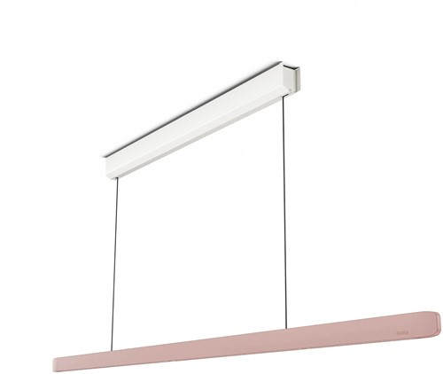 BORA LHFRG Horizon hanglamp fix - roségoud