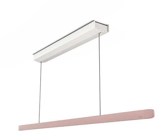 BORA LHMRG Horizon hanglamp move - roségoud