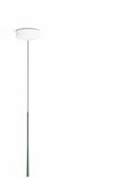 BORA LSAMG Stars hanglamp opbouw - mosgroen