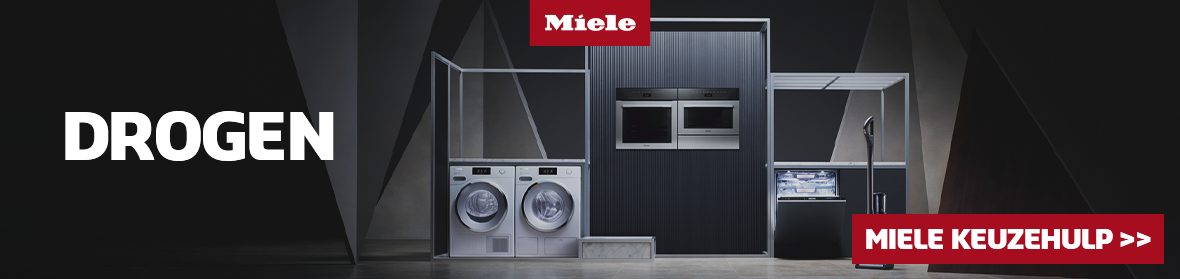 Miele - drogers - 381