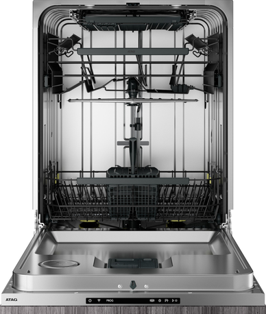 Atag DW8214MB Vaatwasser volledig geintegreerd