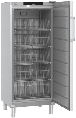 Liebherr FFFCsg 5501-40 Perfection Koel-vriesapparatuur professioneel