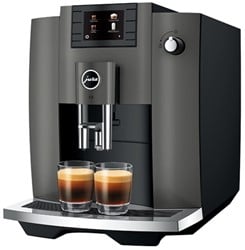 E6 Dark Inox (EC)